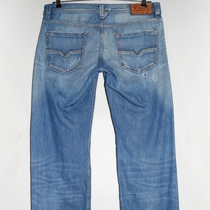 Diesel Larkee Jeans / Made in Italy