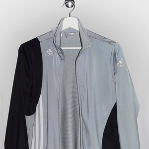 Adidas Track Jacket