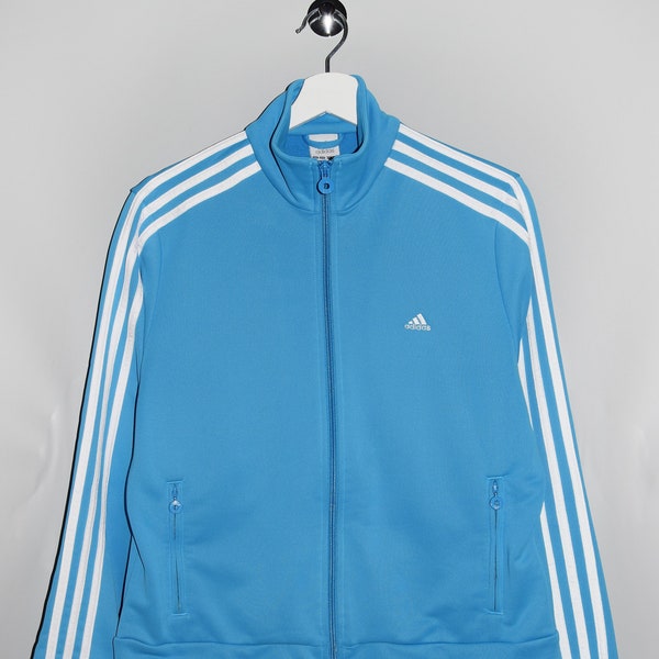 Adidas Vintage Jacket Etsy