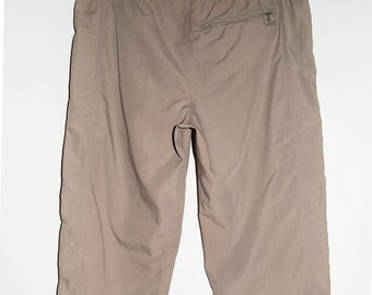 Lowe Alpine Vintage Wanderhose, leichte Sommerhose, Bergspurhose für Outdoor-Abenteuer