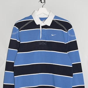 Nike Santa Clara SC Polo Shirt Men's 3XL Nike Dri-Fit Long