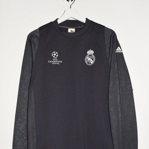Maillot Real Madrid Adidas Maillot officiel de l'UEFA Champions