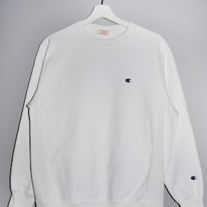 Champion sweater store original descargar