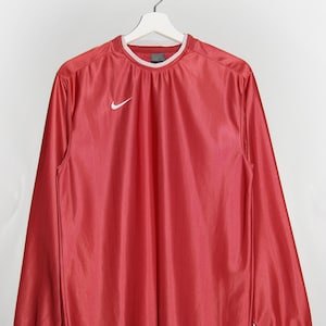 Maglia Nike vintage anni 2000