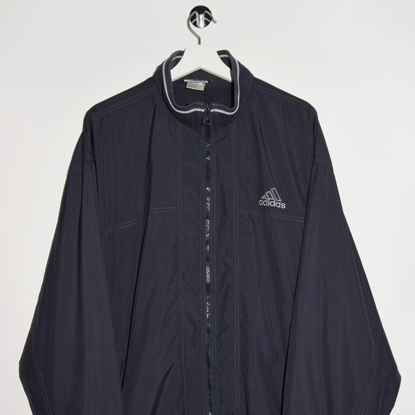 Vintage 00's Adidas Track Jacket