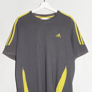 Vintage Adidas Crewneck T-shirt