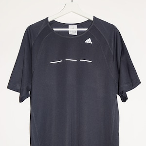 Vintage Adidas Climalite T-shirt