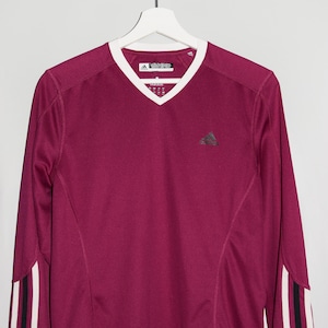 Adidas Running Long Sleeve Shirt