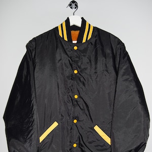 Vintage 80&#39;s 90&#39;s Varsity Jacket