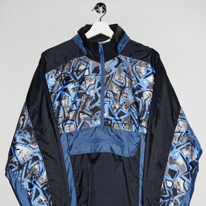 Vintage shell jackets ireland cheap