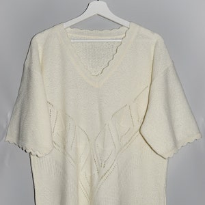 Vintage Pullover / Made in France