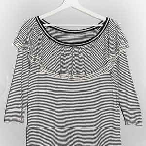 Ralph Lauren Striped Shirt