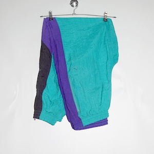 Vintage 90&#39;s Puma Track Pants