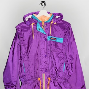 Vintage 90&#39;s InSport Windbreaker