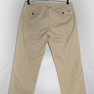 Vintage Ralph Lauren Polo Custom Fit Pants
