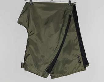 Pantalones Nike Slush Rain vintage / Pantalones deportivos antisalpicaduras