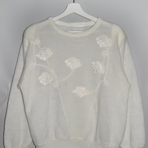 Vintage Pullover / Made in Italy