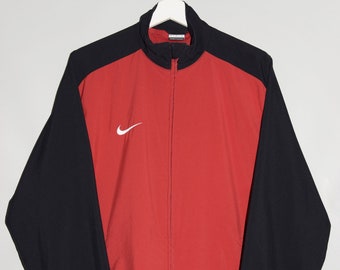 Nike Track Jacket Etsy Canada