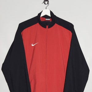 Nike Track Jacket