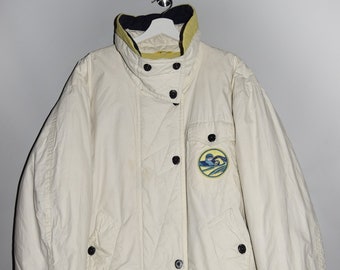 Vintage 90's Betty Barclay Ski Jacket