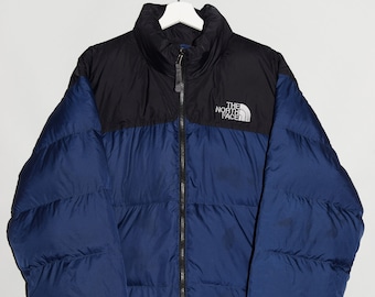 Doudoune the north face 700 jaune new arrivals