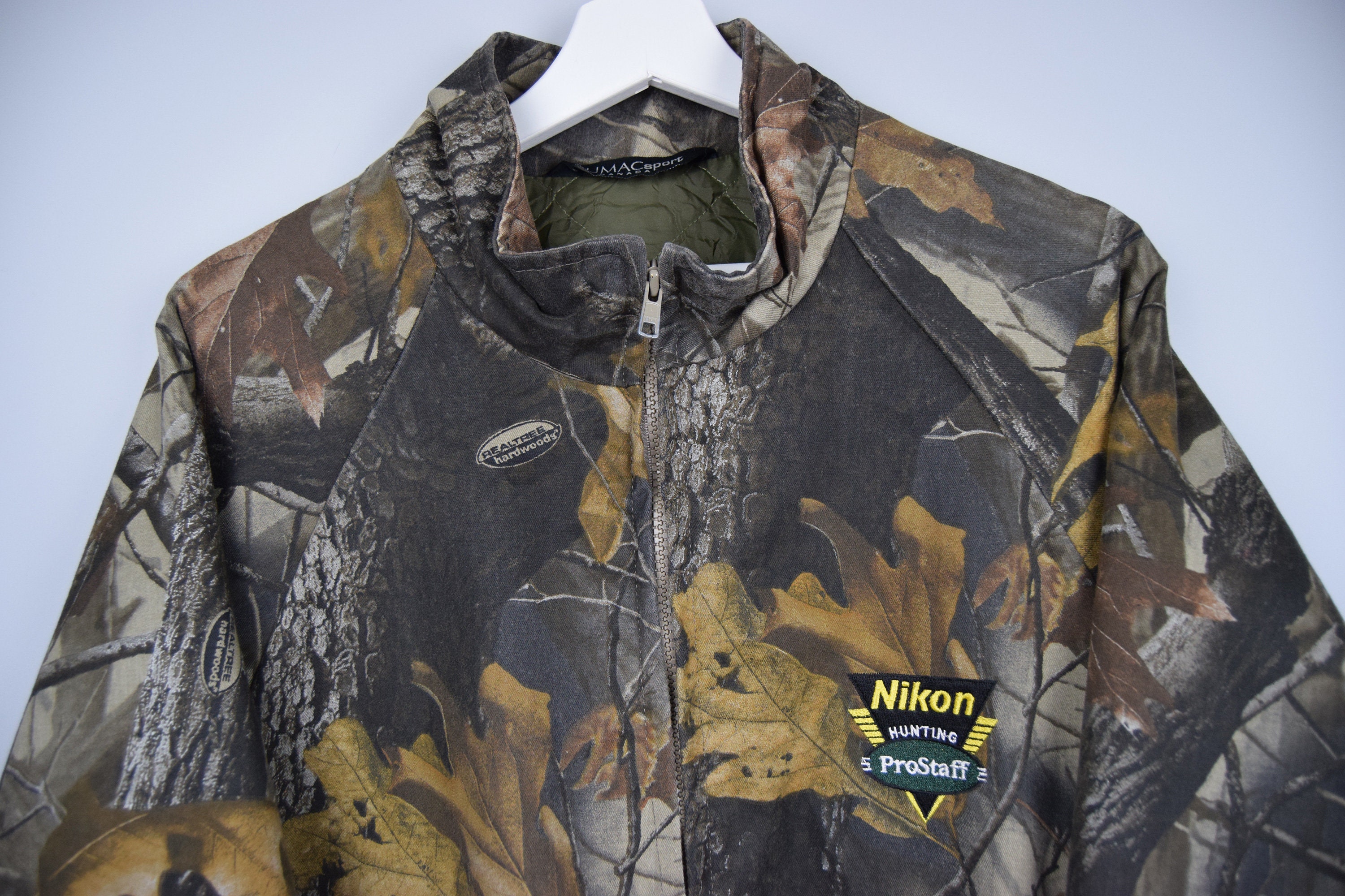 Nikon Hunting Prostaff Realtree 