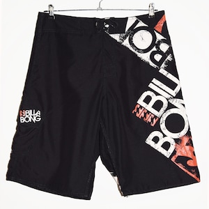 Billabong-zwembroek, boardshort voor heren, sneldrogende surfshort, stijlvolle strandkleding, comfortabel en veelzijdig