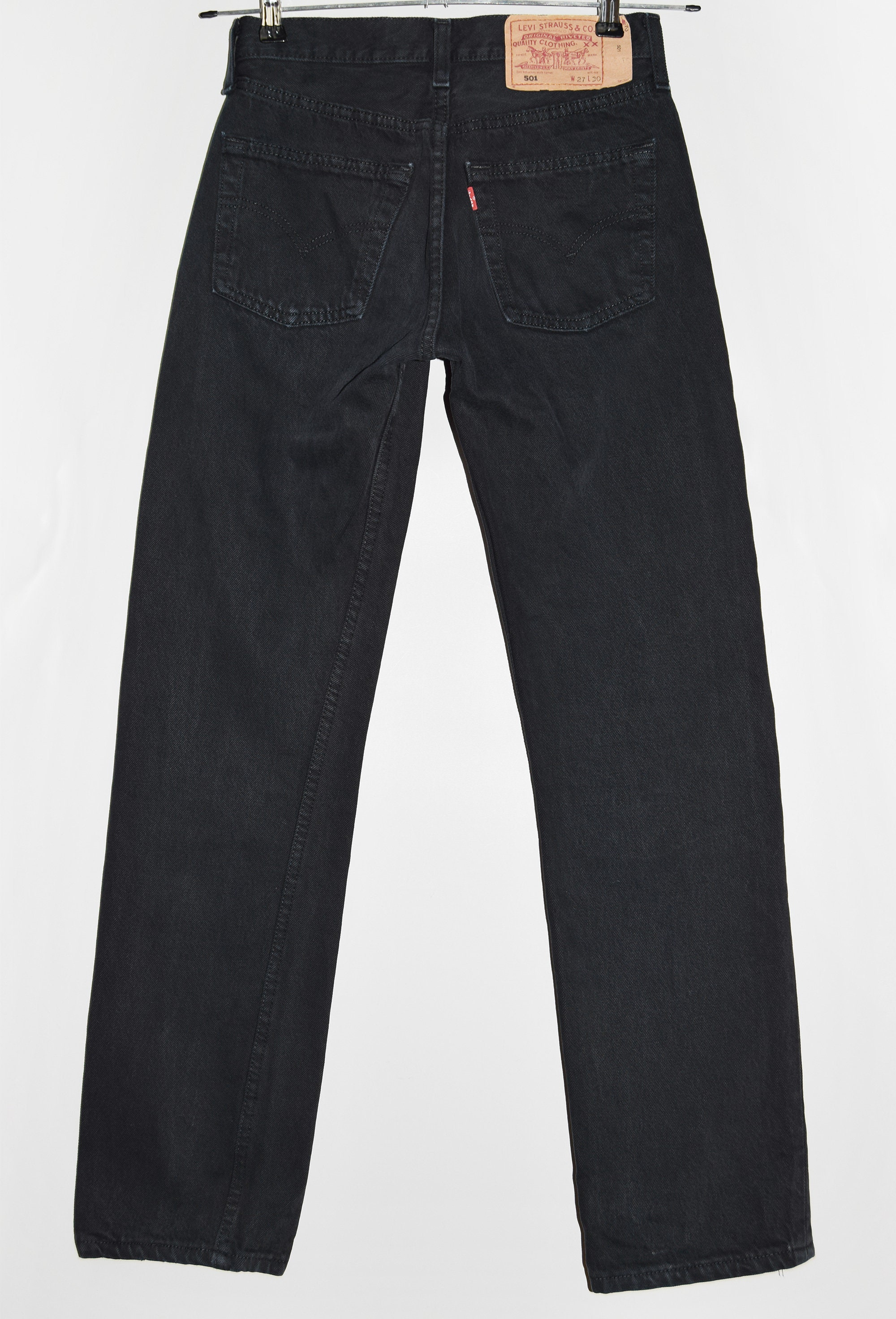 Vintage Levi's 501 Jeans / Made in UK - Etsy Vintage Levi's 501 Jeans / Made in UK - Etsy