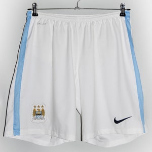 Nike Manchester City FC Shorts