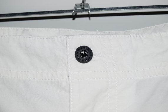 Vintage O'Neill Long Shorts 3/4 Pants Sport Pants… - image 8