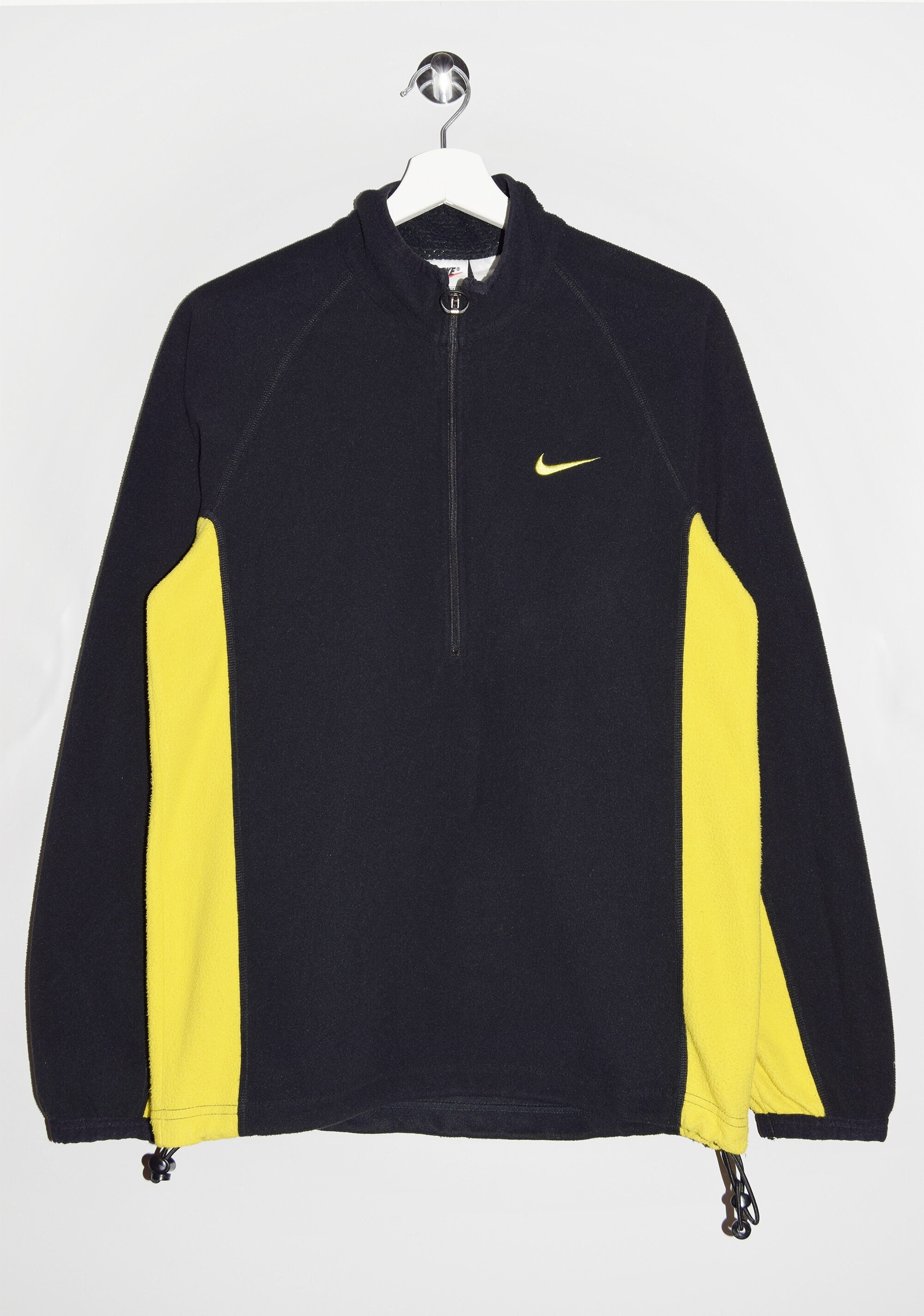 Polaire Nike Therma Fit vintage des années 90