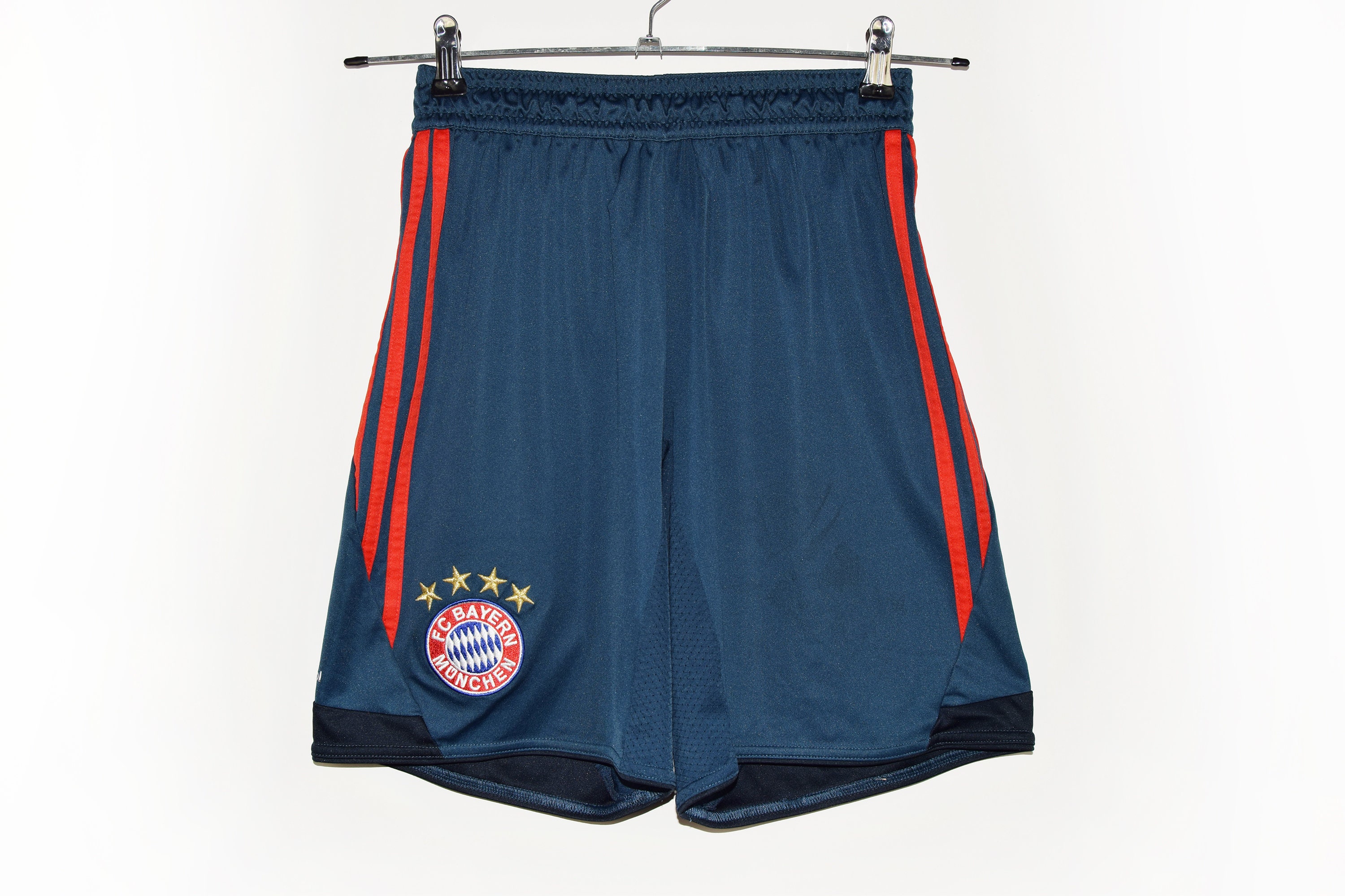 Adidas FC Bayern München Shorts - Official Football Club