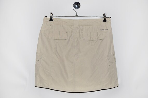 Columbia titanium women's shorts sale