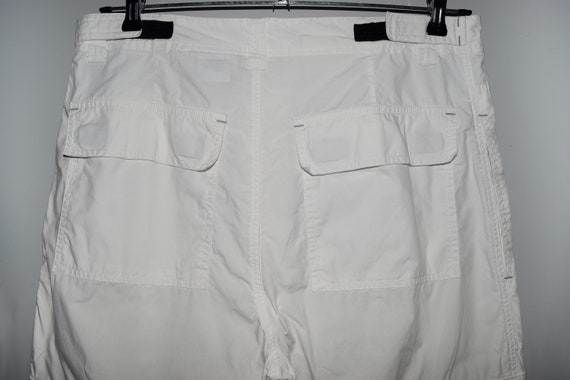 Vintage O'Neill Long Shorts 3/4 Pants Sport Pants… - image 4