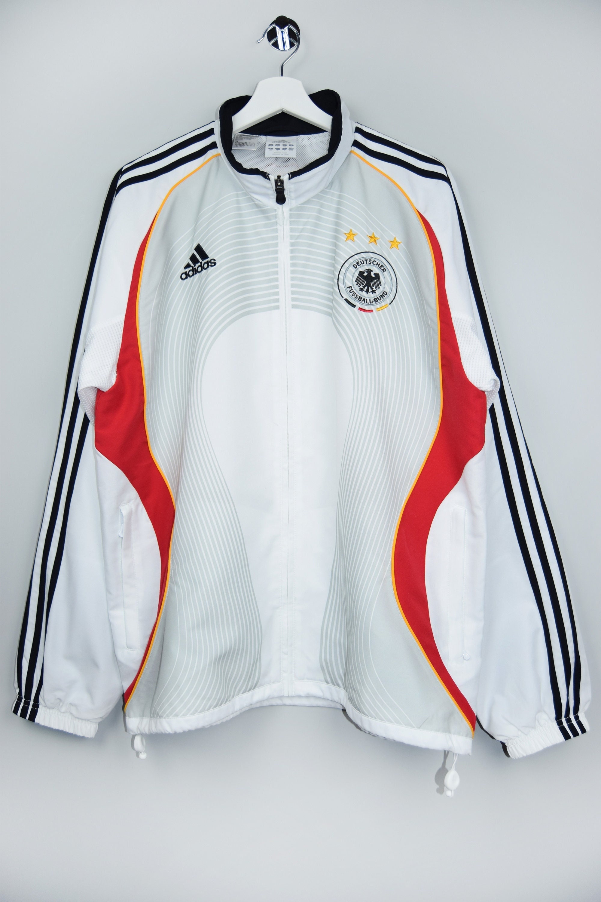 Adidas jacke fussball outlet