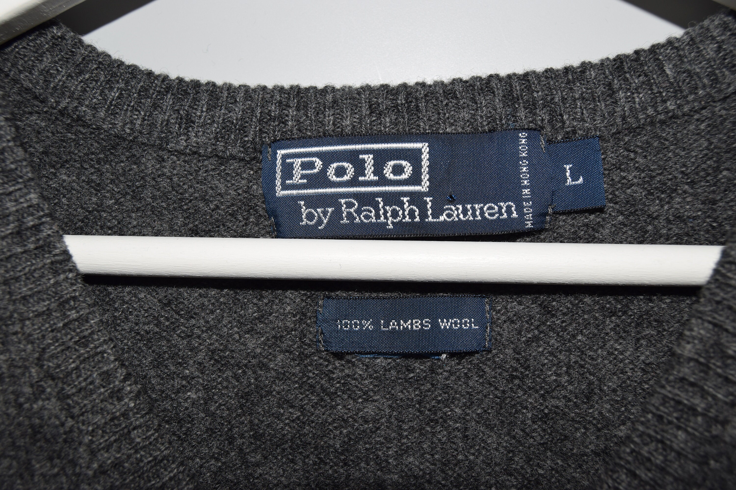 ▪️RALPH LAUREN SPORT ケーブル100%LAMBS WOOL Polo Ralph Lauren 100% Lambs Wool 1/4 Zip Cable Knit Sweater