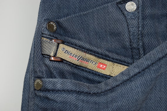 Diesel Darron Jeans - image 9