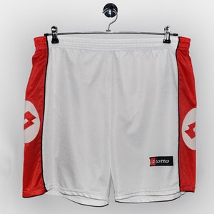 Vintage Lotto Sport Shorts