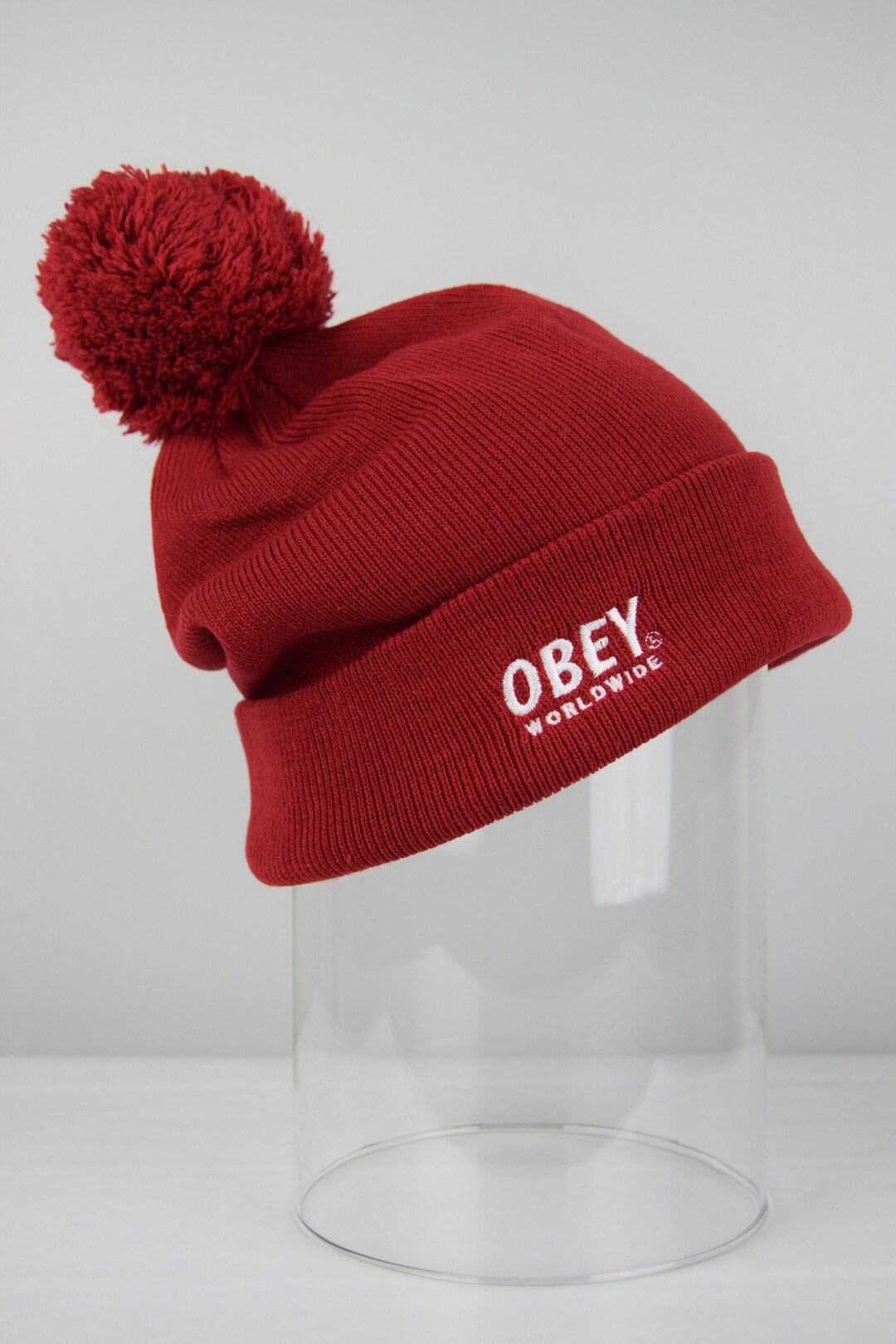Obey worldwide store beanie