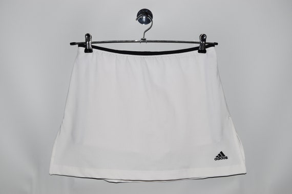 Youth white on sale tennis skirt