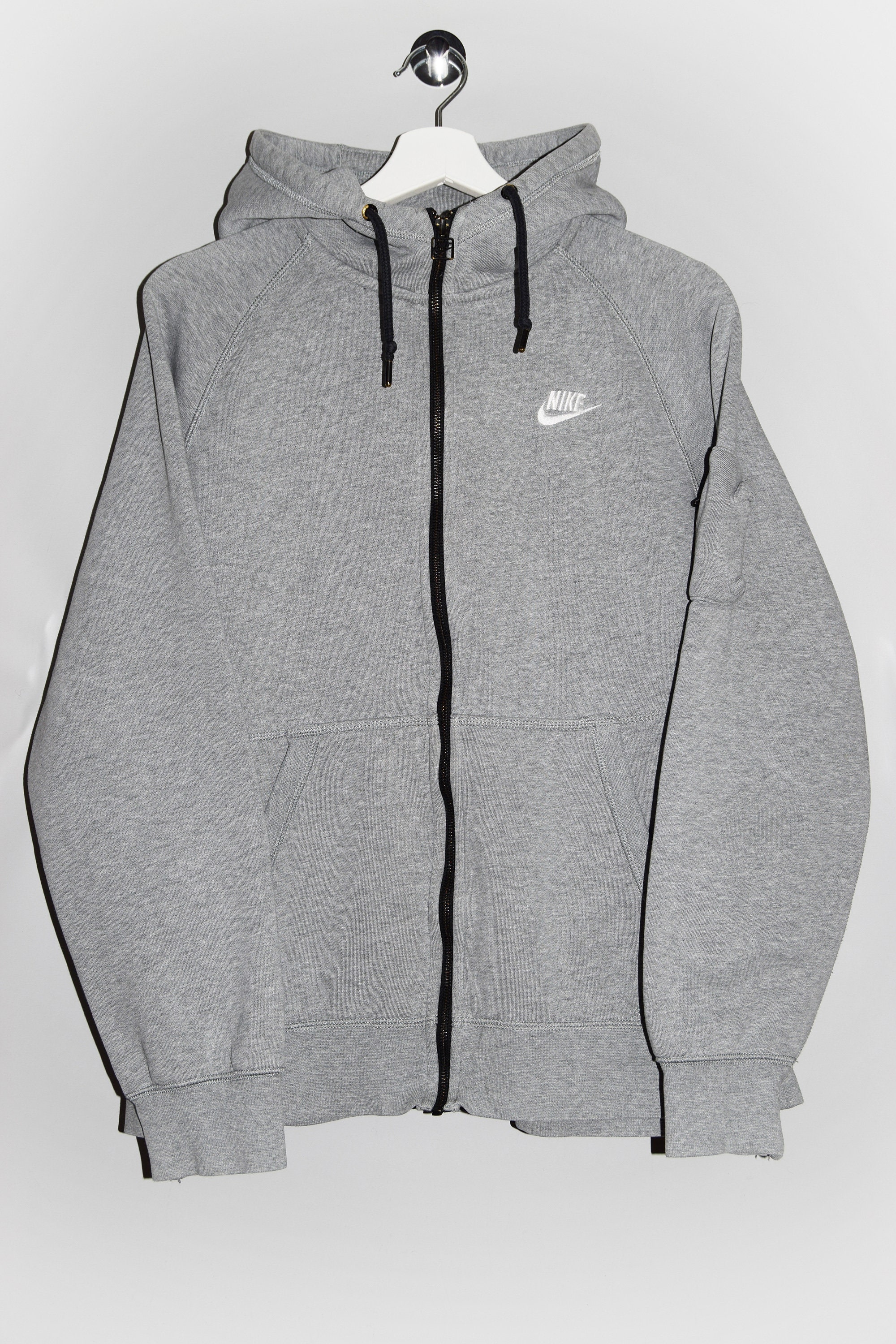 mens full zip hoodies nike