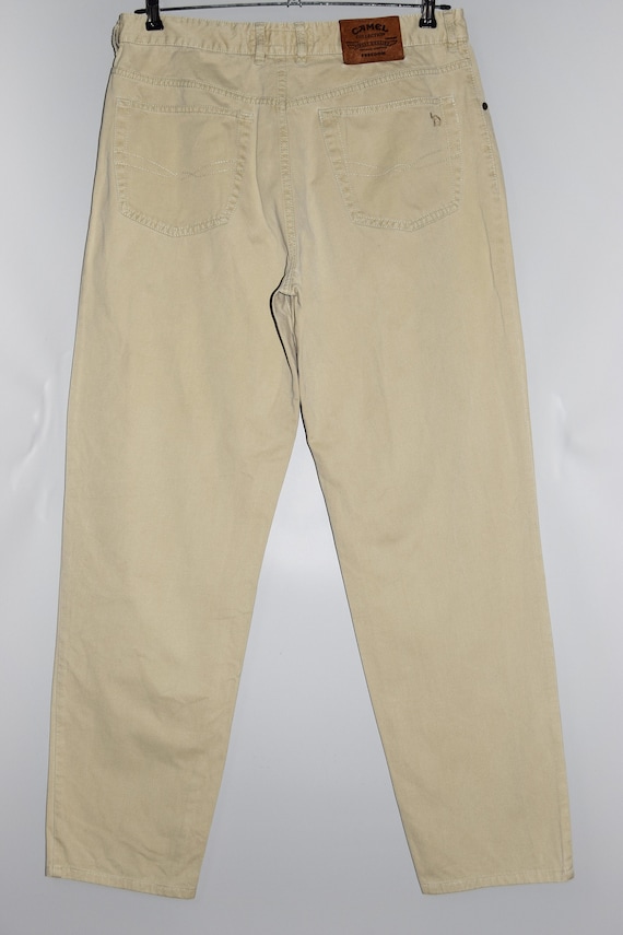 Jean camel hotsell