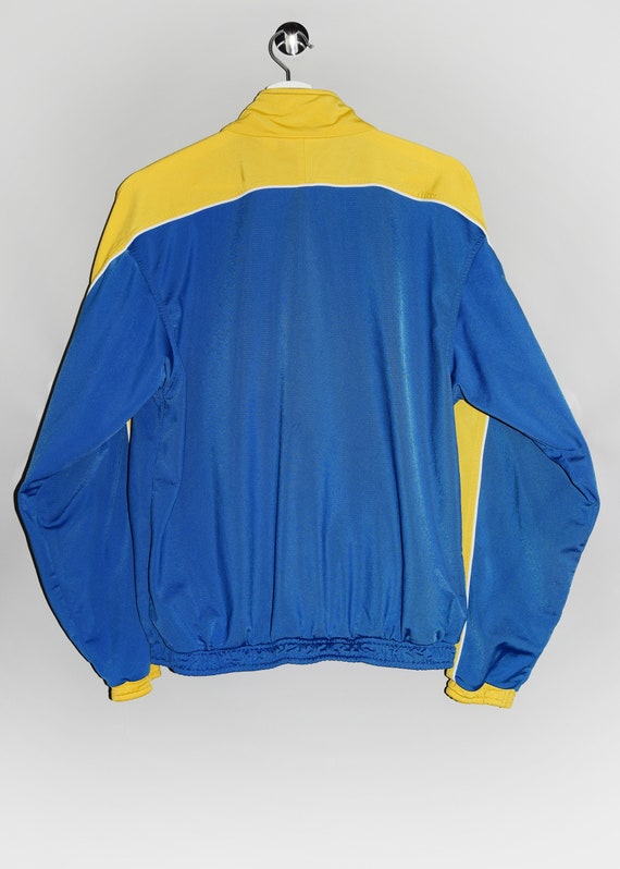 【70〜80s】vintage PUMA track jacket 西ドイツ製 Vintage PUMA Track Jacket Vintage Track Top Vintage PUMA