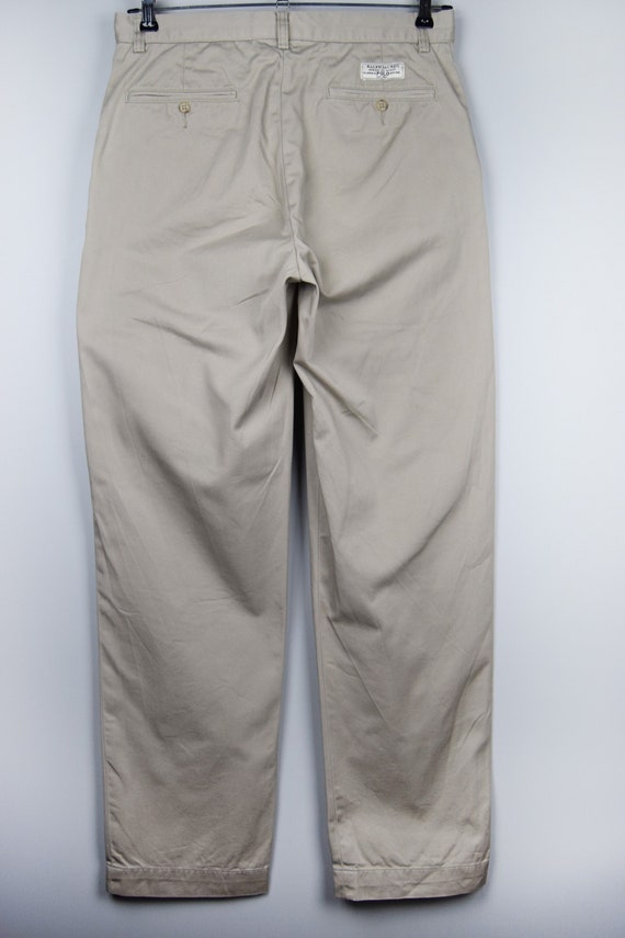 Ralph Lauren Polo Chino Pants 