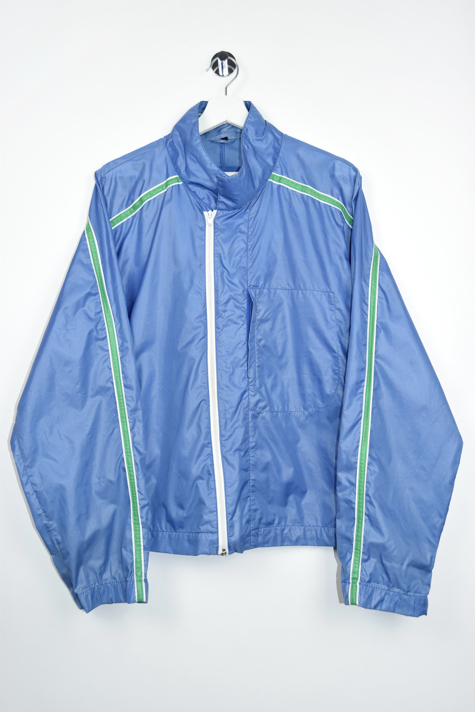 最終値下【90sヴィンテージ】A.C. パルマ ウインドブレーカー Retro windbreaker - Etsy 日本