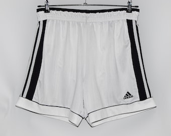 Vintage 90's Aididas Shorts