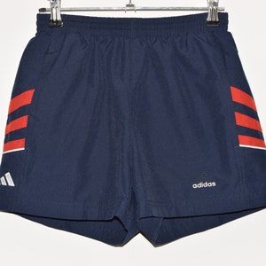 Vintage 00&#39;s Adidas Kids Shorts