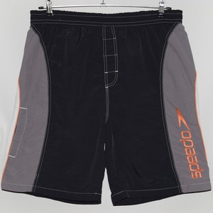 Speedo-zwemshorts
