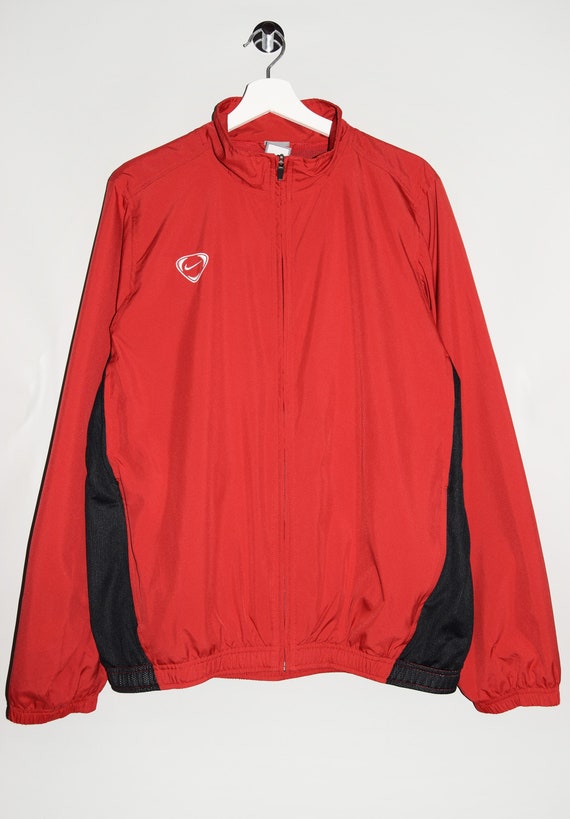 RARE VINTAGE 70s 80s NIKE SPORTSWEAR JACKET AUTHENTIC SIZE
