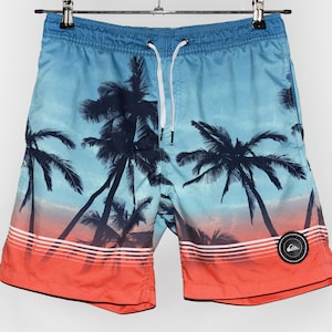Quiksilver volleybalshorts/zwemshorts